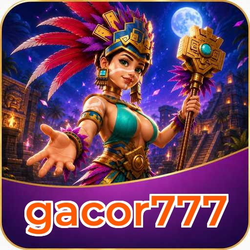 gacor777 APK v4.7.5 - Screenshot UI modern dan intuitif Indonesia