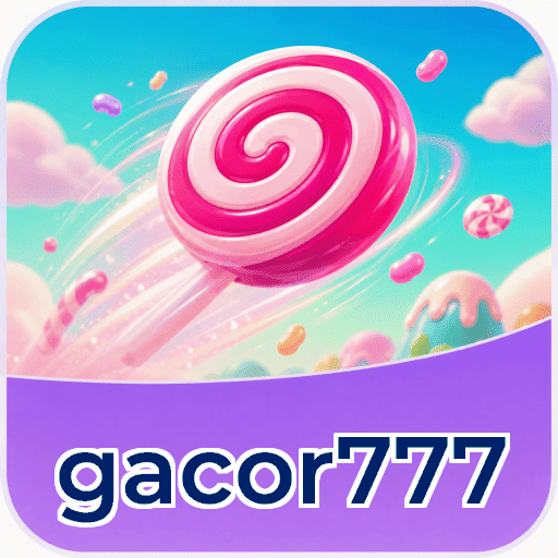 gacor777 APK v4.7.5 - Screenshot fitur notifikasi push update terbaru